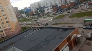 сирена 5 часть