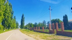 Краснодарский край,едем на море,Глафировка июнь 2026