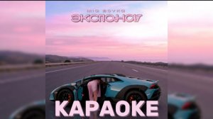 Я ЭКСПОНАТ, ТЫ МОЙ ФАНАТ БРИЛЛИАНТ НА ТЫСЯЧУ КАРАТ ЭКСПОНАТ-МИЯ БОЙКА КАРАОКЕ