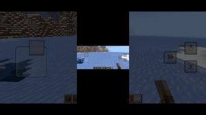 Minecraft и обещание