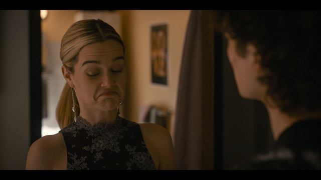 Жестокие игры 8 серия «Тета» (сериал, 2024)