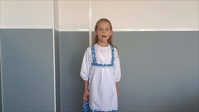 Агния Барто 