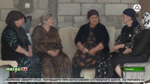 Маленький Герой с большим сердцем