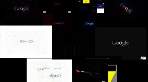 Google logo history 20 #25