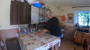 Наталья Губарева. ГОТОВЛЮ УЖИН ⧸ ЖИЗНЬ В ДЕРЕВНЕ #villagelife