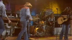 Dr. Hook & The Medicine Show - Freakin' At The Freaker's Ball