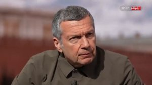 Интервью Владимира Соловьёва швейцарскому журналисту Роджеру Кёппелю