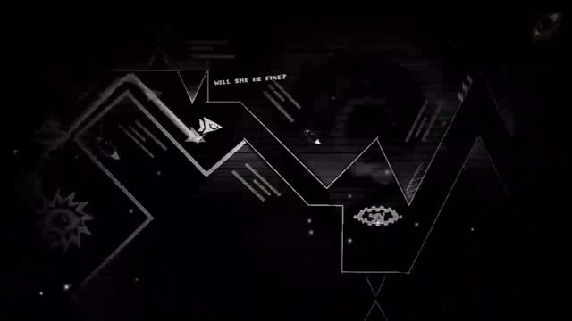 Society (TOP 1) (geometry dash) смотреть онлайн