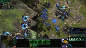 SC2 RipNik vs Derfurzi