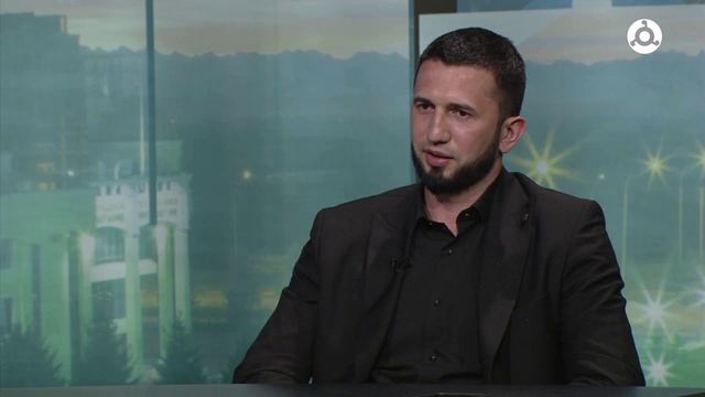 В прямом эфире. 22 июня — День памяти и скорби