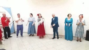 Концерт для соц.работников (03.06.26 Октябрьский)