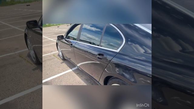BMW 7 смотреть онлайн