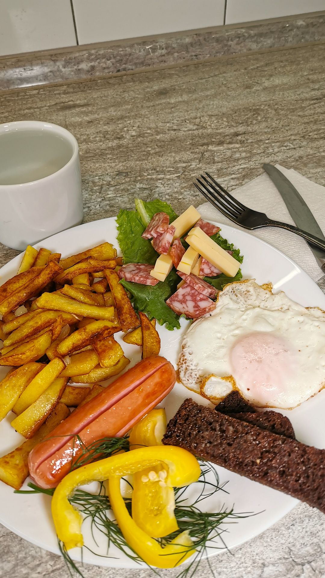 Мой завтрак shorts 23.06.2026 #мойзавтрак #mybreakfast #breakfast #завтрак
