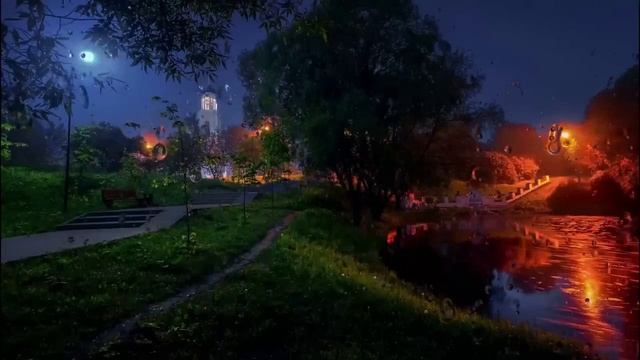 Бабушкин кот.Интересна мистическая история 2.