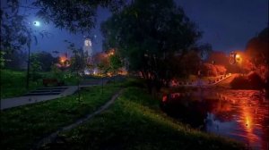 Бабушкин кот.Интересна мистическая история 2.