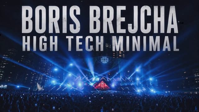 Boris Brejcha — This Mix Changes Something In You | Brutal High-Tech Minimal @2026 смотреть онлайн