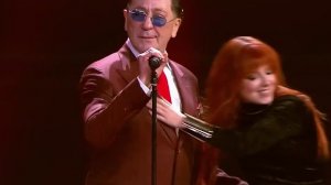 Лепс Григорий, Савичева Юлия - Любовь Оставляет Шрамы (Live)