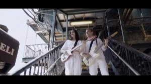 Мадонна- Рождение легенды — Русский трейлер (2019)
