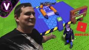 КАЧАЮ КОРАБЛИКИ И ПУСКАЮ В МОРЕ ➤ Roblox ➤ Часть: 5