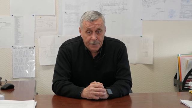 Отзыв главного инженера БЦ: профессионализм и подготовка