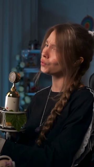Всех перепела😄 Улетай на крыльях ветра. Cover поёт Саша Квашеная
