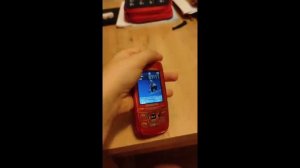 samsung galaxy low battery 1