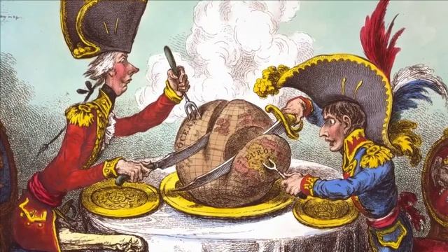 Вот почему европейцы боялись лезть в Африку.