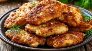 КАК ВКУСНО ПРИГОТОВИТЬ ФИЛЕ ИНДЕЙКИ! Сочный и Мягкий Стейк из Индейки за 3 минуты!