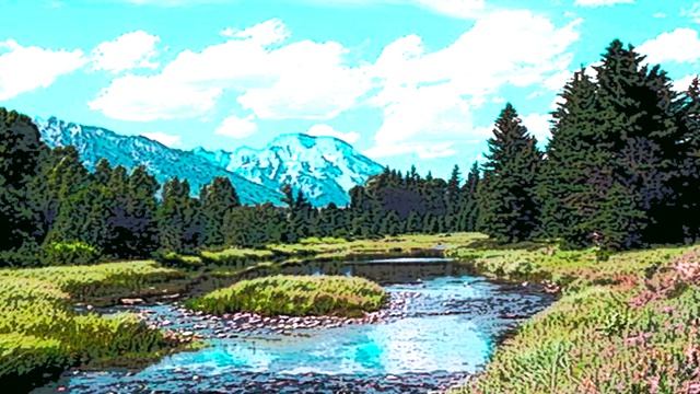 Жизнь - это приключение