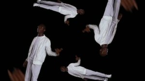 J Hus - Bouff Daddy (Official Video)