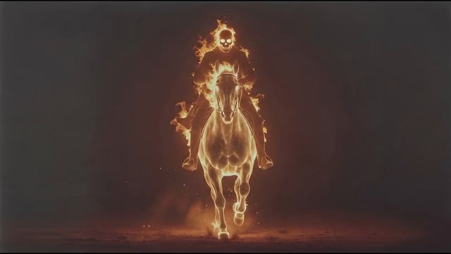 So - Ghost Cowboy