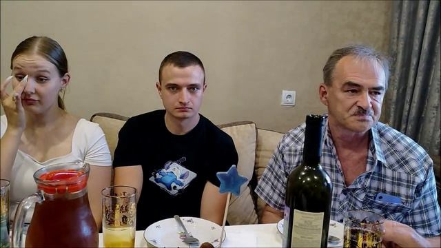 Нашему Максимке 4 года. Поздравляем ! 22.06.2026 .