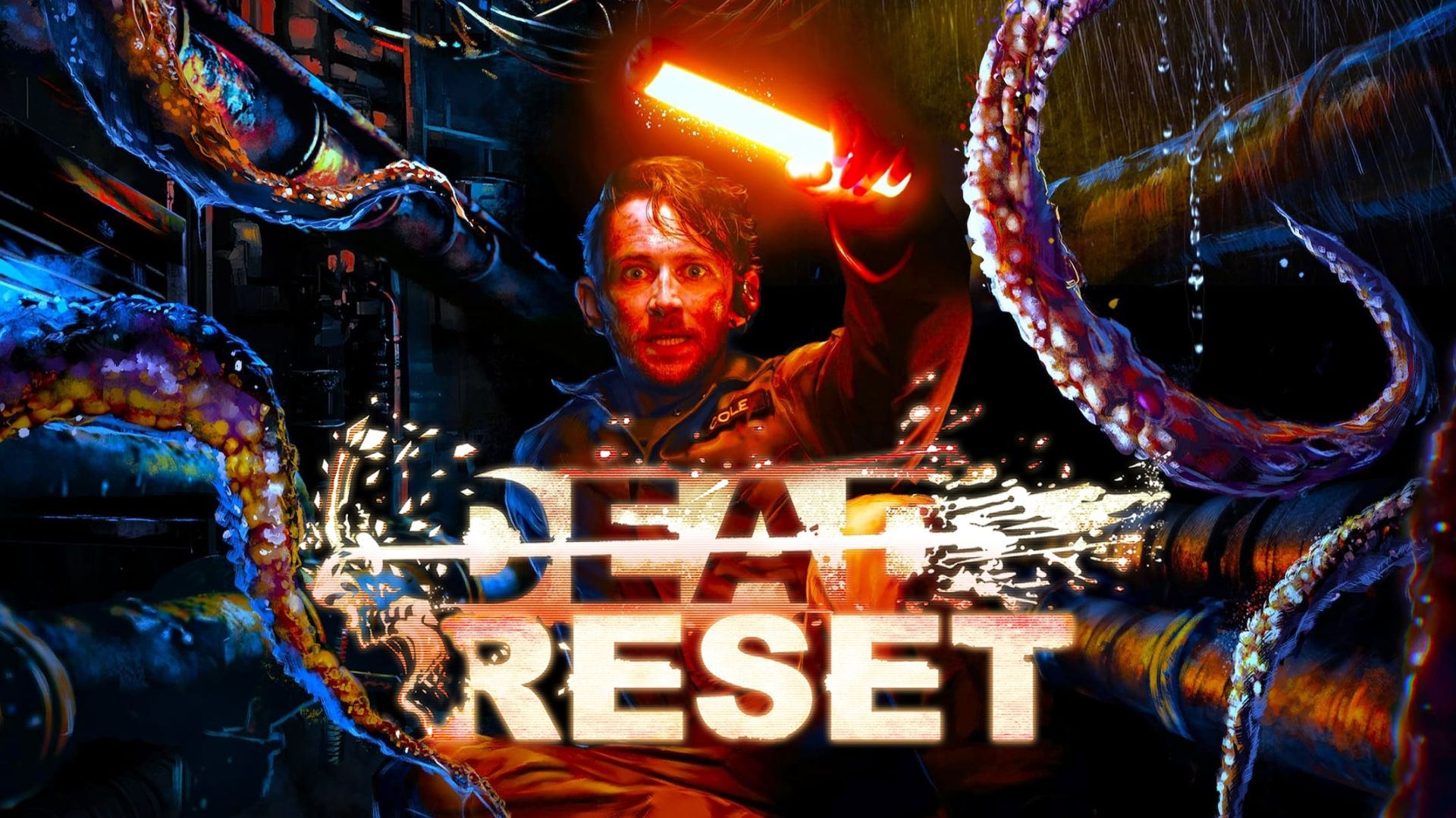 #3 Dead Reset {Финал и ещё финал} ➤ [4k]