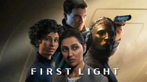 Stream ~ 007 First Light ~ ( Прохождение часть 3 )