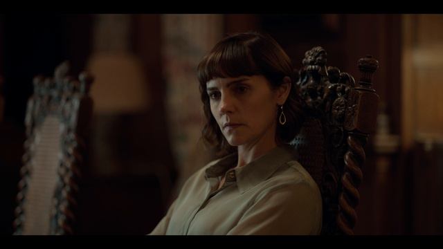 Жена серийного убийцы 2 серия «Глава 2» (сериал, 2023)