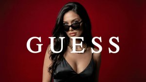 GUESS In Store Fashion Music Background Playlist June 2026