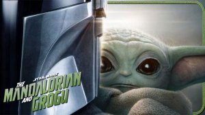Мандалорец и Грогу (2026) / The Mandalorian & Grogu DCPRip