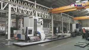 Производство гидравлических листогибочных прессов ERMAKSAN Power Bend