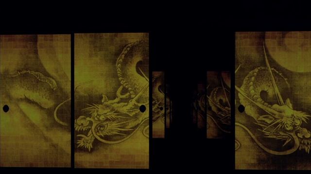 Аниматрица - 5 серия \ The Animatrix смотреть онлайн