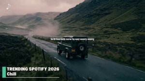 Top Hits 2026 ☀️ ｜ Summer Pop Songs 🌴 Shakira, Dua Lipa, Ed Sheeran, Alan Walker, Bruno Mars