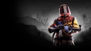 RUST первый раз)