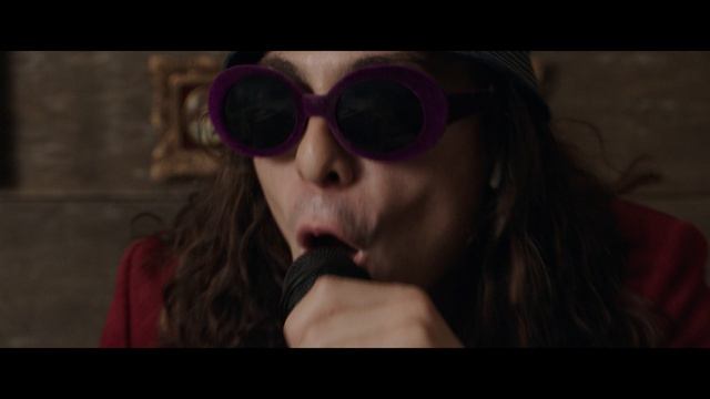 Женщина-Халк: Адвокат 6 серия «Просто Джен» (сериал, 2022)