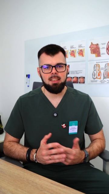 Коваленко Федор Андреевич, кардиолог, сомнолог EVI CLINIC