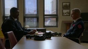 Сериал Чикаго в огне – 13 сезон 18 серия / Chicago Fire
