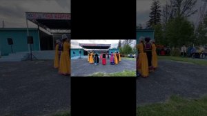 Конкурс-Фестиваль «Ёхор»