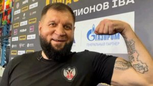 Российский боец Александр Емельяненко попал в больницу