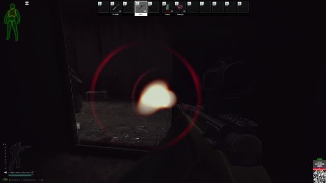 Escape from Tarkov