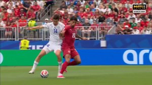 Спорные моменты и VAR матча Португалия - Узбекистан, ЧМ по Футболу 2026