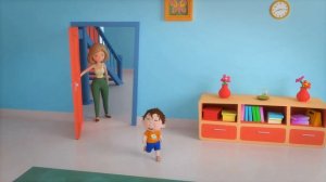Las Mejores Canciones para Bebés  Animales para Niños | HeyKids en Español