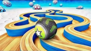 Going BALLS 236-240